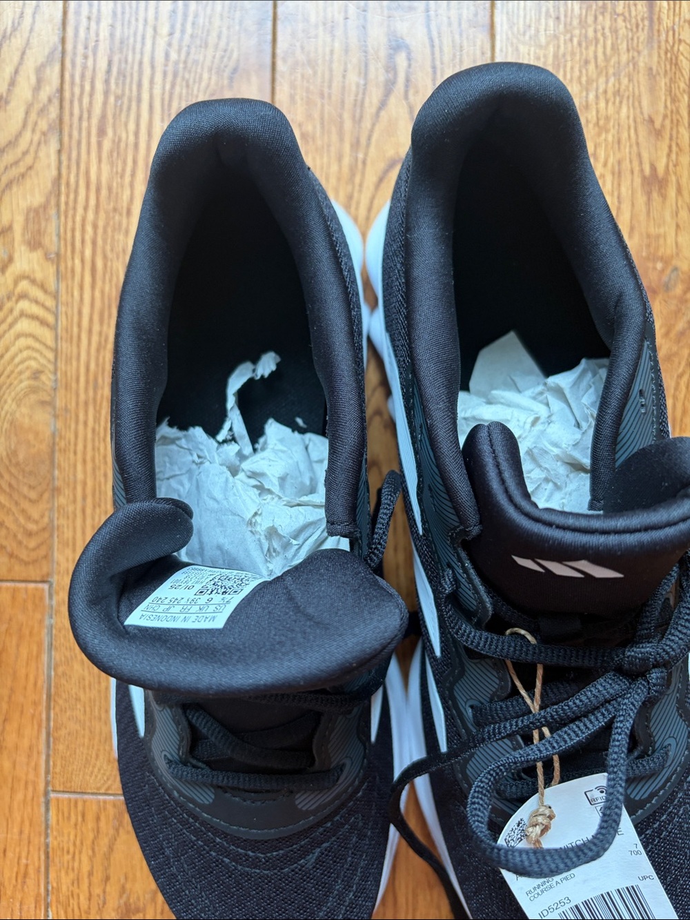 Adidas Switch Move - Picture 3 of 8